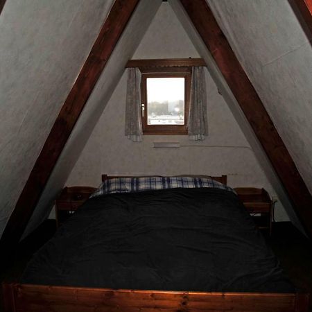 Vakantiehuisje Aan De Kust Oostduinkerke Ньивпорт Экстерьер фото