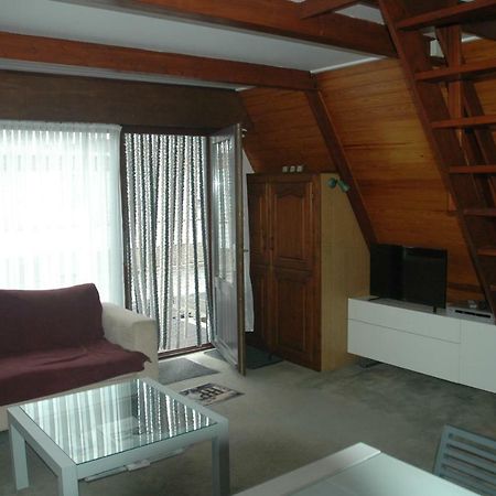 Vakantiehuisje Aan De Kust Oostduinkerke Ньивпорт Экстерьер фото