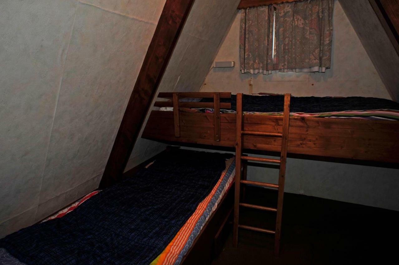 Vakantiehuisje Aan De Kust Oostduinkerke Ньивпорт Экстерьер фото